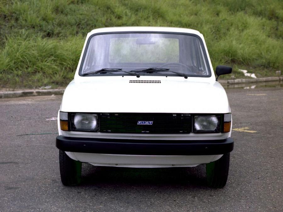  Fiat 147 1981 года  (фото 5 из 7)
